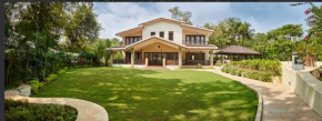 Luxury Jack 5Bhk Villa Alibaug